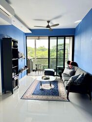 Kandis Residence (D27), Condominium #613359151